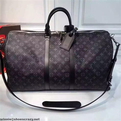 louis vuitton duffle bag replica ebay|false louis vuitton bag.